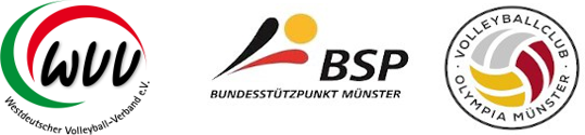 WVV unnd BSP Münster
